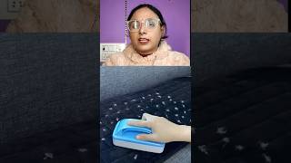 mat cleaning gadgets review unboxing shortsvideo cleaning unboxing [upl. by Lednew533]