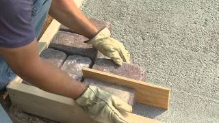 How to Build a Paver Patio [upl. by Bulley879]