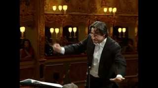 Beethoven The Consecration of the House Riccardo Muti [upl. by Dleifrag616]