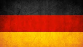 German Anthem Classical Version best Quality  Deutsche Nationalhymne Klassik Version [upl. by Lowrance]