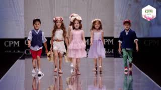 Fashion Show CPM Kids [upl. by Addy]