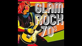 THE GLAMTASTIC 1970s [upl. by Lacie416]