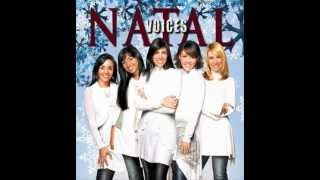 Natal de Luz Voices [upl. by Ranice330]