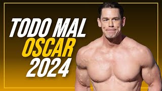 HABLEMOS DEL OSCAR 2024 [upl. by Singh]