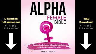 GC Alpha Female Bible [upl. by Ertemed]