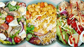 Balanced Bowls Healthy Recipes [upl. by Rosen]