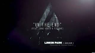 2wei  sequels  in the end official linkin park epic cover [upl. by Danaher]