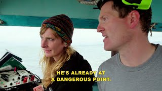 Bering Sea Gold  Season 17 Episode 8 Preview HD 2023 [upl. by Sarette]