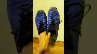 Kaleci krampon seçimi senin favorin hangisi goalkeeper goalkeepers footballboots [upl. by Aramas894]