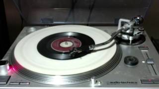 The Spaniels  Stormy Weather 45 rpm [upl. by Sigsmond910]