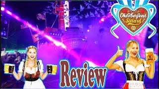 Review Oktoberfeest Kermis Sittard 2023 [upl. by Mirabella]