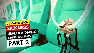 Introduction to Decompression Sickness [upl. by Erual]