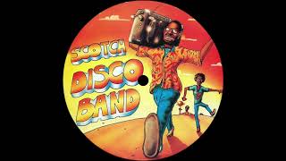 Scotch  Disco Band Superlover Remix [upl. by Notslah]