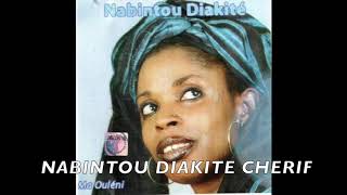 NABINTOU DIAKITE  CHERIF [upl. by Riccio]