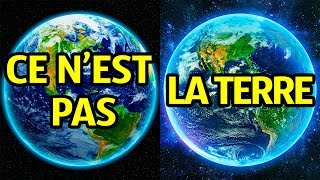 9 Planètes Sur Lesquelles tu Pourrais Vivre Dès Maintenant [upl. by Atyekram]