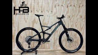 Orbea Occam M30 29 inch mountainbike Refurbished gebruikte fiets  HampB Exclusive [upl. by Anoynek]