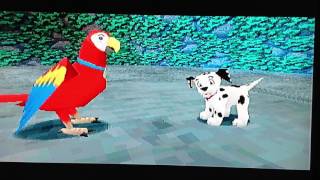 102 Dalmatians PS1 Part 1 [upl. by Assener569]