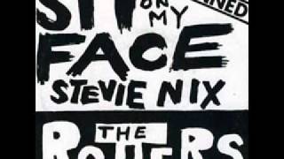 The Rotters  Sit on my Face Stevie Nix [upl. by Ylrehc]