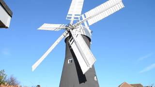 Holgate Windmill [upl. by Nolrac]