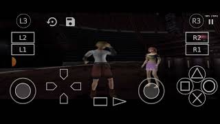 galeriansash PS2 android gameplay 1 [upl. by Alby39]