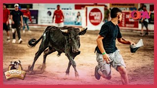 EnVivo Esto si es tradición Toros🐂 en Zapote Con ¡OPA Recordá sintonizarnos por ¡OPA Canal38 [upl. by Charbonneau]