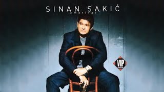 Sinan Sakic  Umrecu s osmehom [upl. by Romelle435]