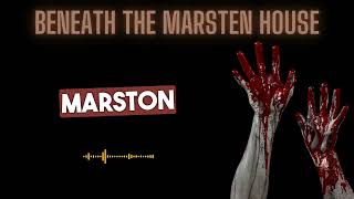 Exploring the Haunted Marsten House Unearthing a Nightmare in the Cellar  Horror Story [upl. by Aeriell]