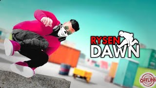 RYSEN DAWN Game Download Android amp PC Game  High Graphics Game [upl. by Edrea]