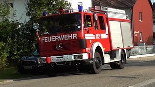 Während der Explosion in Dudenhofen [upl. by Ennaillek]