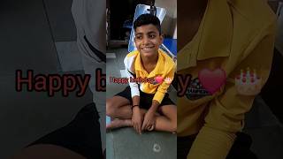 birthday short wishes birthday short shorts viral youtubeshorts [upl. by Otilopih274]