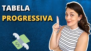 TABELA PROGRESSIVA da PREVIDÊNCIA PRIVADA vale à pena [upl. by Alliuqet]