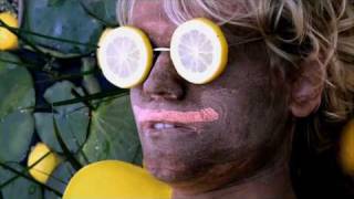 Connan Mockasin  Its Choade My Dear 2010 Music Video [upl. by Aynam482]