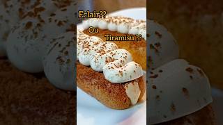 quelle idée✨ 4 tiramisu revisité viral food viralvideo explore [upl. by Midis236]