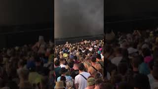 21 Pilots Live Stressed Out Leeds Festival 2019 [upl. by Attehcram]