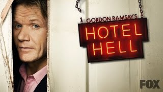 Hotel Hell Season 3 Episode 1 [upl. by Nalra]