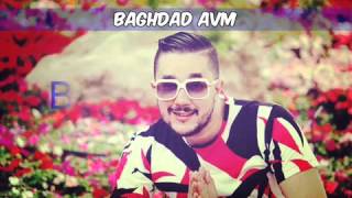 Cheb Mohamed Benchenet 2015 Nerhan Omri Labra bel Mout BAGHDAD AVM YouTube [upl. by Peck908]