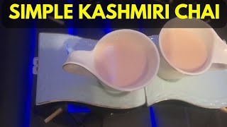 Kashmiri Chai at Home The Ultimate Pink Tea Experience [upl. by Stew630]