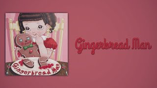 Melanie Martinez  Gingerbread Man Slow Version [upl. by Hullda]