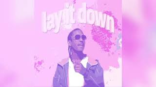 Steelix – Lay it down TikTok Version [upl. by Sucrad]