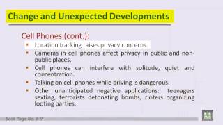 Computing Ethics amp Society  Lecture 1 [upl. by Tarrel]