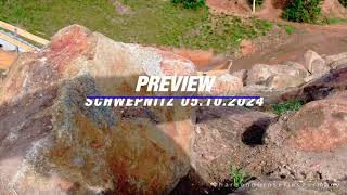 PREVIEW SCHWEPNITZ RACE 72024  DOWATEK HardEnduroSeries Germany [upl. by Naleag]