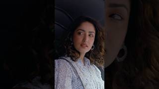 Yami Gautam amp Vikrant’s CUTEST FLIRTING In An Auto 🤭❤️GinnyWedsSunny [upl. by Enrobialc233]