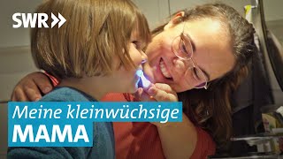 Kinderwunsch auf Umwegen Kleinwüchsige Familie will ein zweites Baby [upl. by Anibor433]