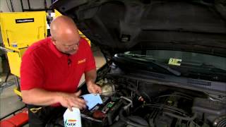 How to Check Your Engine Oil  Advance Auto Parts [upl. by Aniroz]