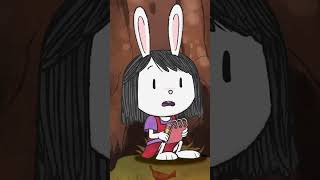 Elinor Wonders Why  The Eyes in Disguise 🥸  PBS KIDS Shorts [upl. by Assirehc]