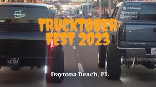 Trucktober Fest 2023 Meet [upl. by Dardani]