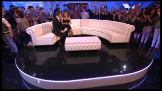 The Overtones  Xtra Factor Performance [upl. by Melnick]