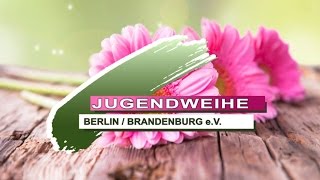 Trailer Jugendweihe [upl. by Lily]