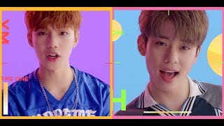 MXM BRANDNEW BOYS – ‘I’M THE ONE’ Official MV [upl. by Milas]