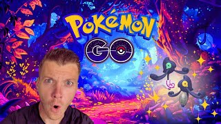 ✨Yamask BOOSTED 110 SHINY Rates amp SHINY Galarian Bird HUNT ✨  Pokemon GO Live🔴 [upl. by Zetniuq]